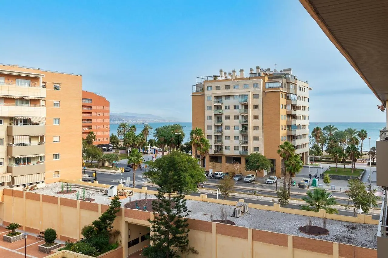 Pacific Mediterranean Malaga
